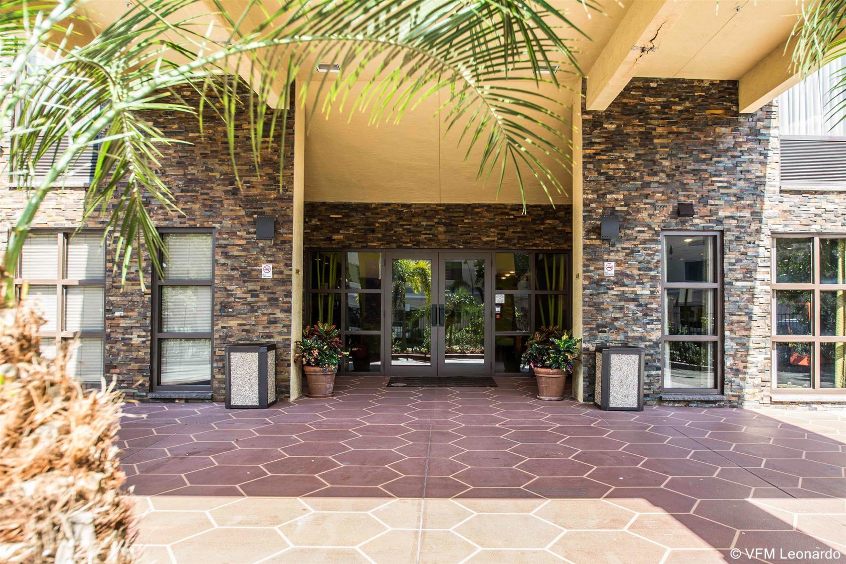 Comfort Inn & Suites Lantana - West Palm Beach South Exterior foto